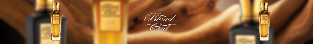 Blend-Oud