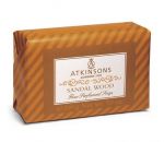 Fine Perfumed Soaps 200g
