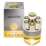 Azzaro Wanted Pour Homme
