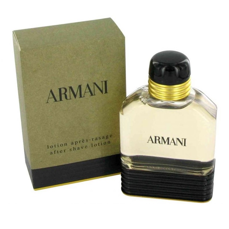 armani apres rasage - 64% OFF 