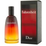 Fahrenheit Dior After Shave Lotion