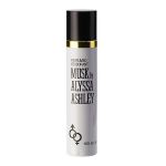 Musk by Ashley Deodorante Spray