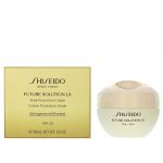 Shiseido Future Solution LX - Total Protective Cream SPF20