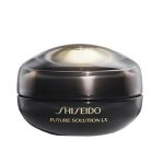 Shiseido Future Solution LX - Eye and Lip Contour Regenerating Cream New