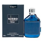 Nitro Pour Homme Blue