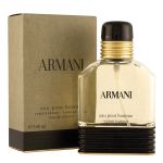 Armani Eau Pour Homme (1° Formulazione 1984)