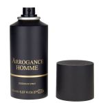 Arrogance Homme Deodorante Spray