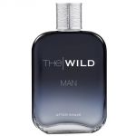 The Wild Morris After Shave Lotion