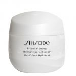 Shiseido Essential Energy - Moisturizing Gel Cream
