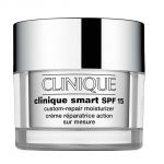 Clinique Smart SPF15 Custom-Repair Moisturizer - Skins 2
