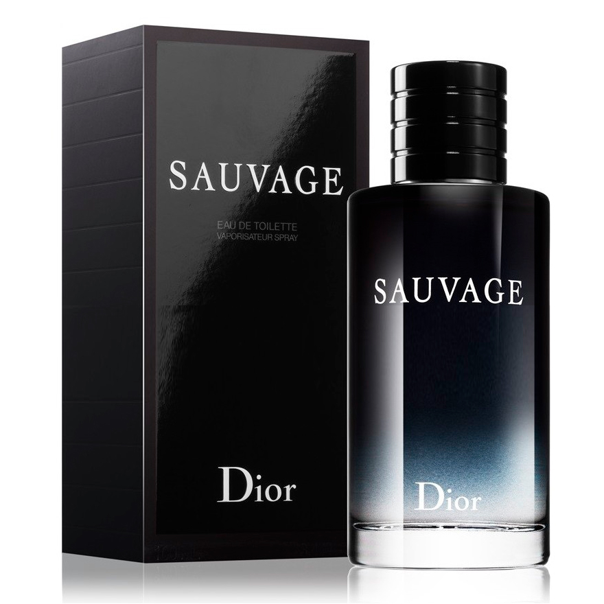 Dior Sauvage EDT Review - Here's What Dior Sauvage Eau De Toilette Smells  Like