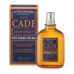 L'Occitane Eau de Cade