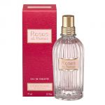 L'Occitane Roses et Relines