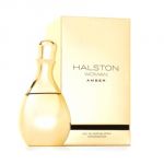 Halston Woman Amber