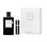 Van Cleef & Arpels Ambre Impérial Luxury Set