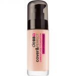Debby Cover & Perfect Foundation