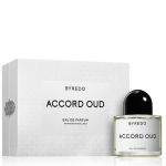 Byredo Accord Oud