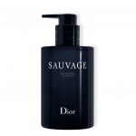 Dior Sauvage Gel Doccia