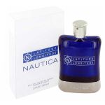 Nautica Latitude Longitude