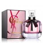 Mon Paris Parfum Floral Yves Saint Laurent