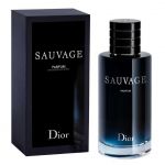 Dior Sauvage Parfum