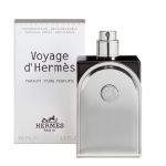 Voyage D'Hermes