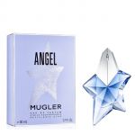 Angel Mugler