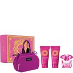 Versace Bright Crystal Absolu Cofanetto