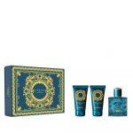 Versace Eros Confezione Regalo