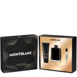 Mont Blanc Legend Eau De Parfum Gift Set