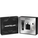 Mont Blanc Legend Cofanetto