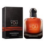 Stronger With You Absolutely Emporio Armani