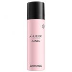 Ginza Shiseido Deodorante Profumato
