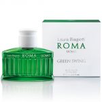 Roma Uomo Green Swing