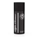 Alfa Romeo Black Deodorante Spray