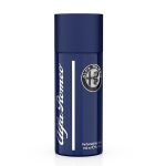 Alfa Romeo Blue Deodorante Spray