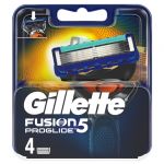 Gillette Fusion Proglide 5