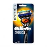Gillette Fusion 5 Proglide Completo