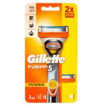 Gillette Fusion Power - Completo