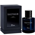 Dior Sauvage Elixir