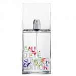 L'Eau d'Issey Eau D'Etè Summer Edition Pour Homme