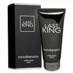 Roccobarocco Last King After Shave Balm