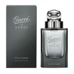 Gucci By Gucci Pour Homme After Shave