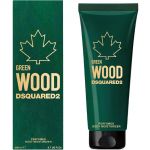 Green Wood Dsquared2 Pour Homme Body Moisturizer