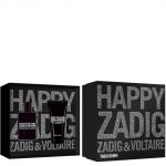 This Is Him! Zadig & Voltaire Gift Box