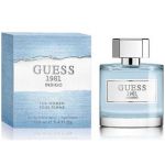 Guess 1981 Indigo for Women