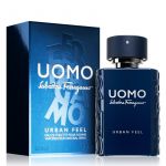 Uomo Urban Feel Salvatore Ferragamo