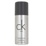Ck One Calvin Klein Spray Deodorant