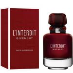 Givenchy L'interdit Rouge