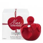 Nina Extra Rouge Nina Ricci